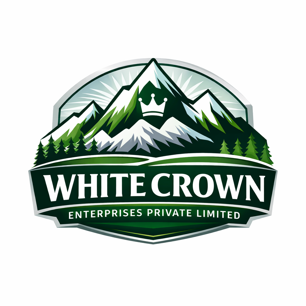 White Crown Enterprises